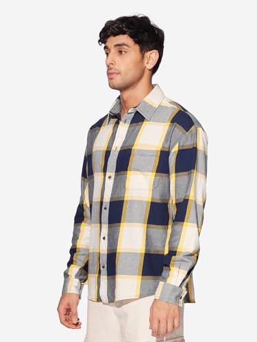 Image of The Souled Store Men Shirt