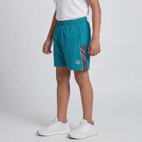 Image of Qiddo Sports Polyester Boys' Shorts