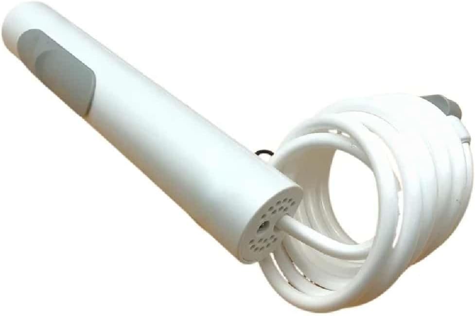 Handle and Hose Accessory for EW1611 and EW-DJ71 Water flossers (1 piece)