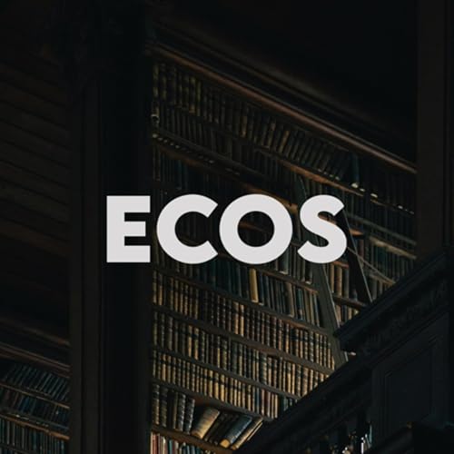 Ecos Filos&oacute;ficos cover art