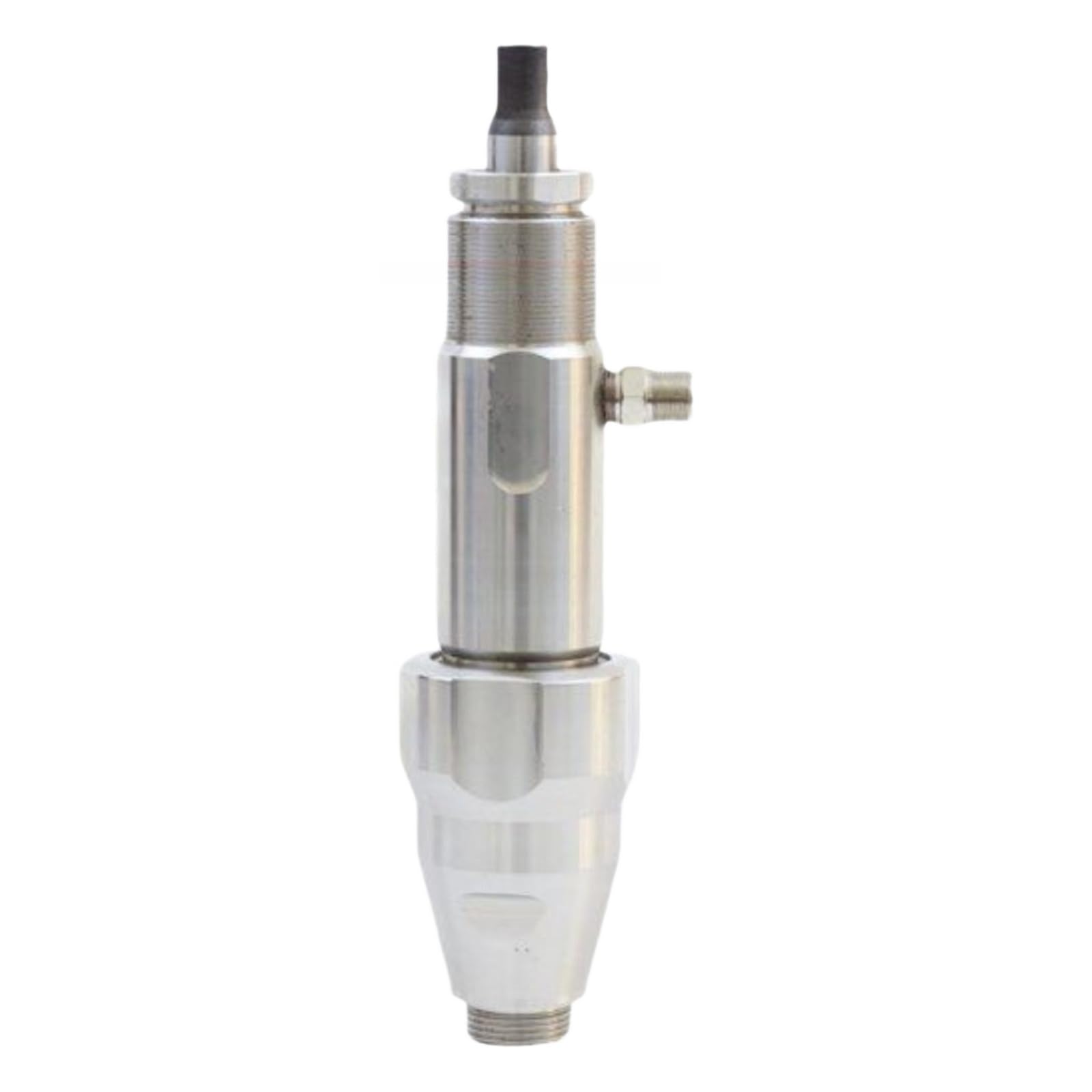Airless Plunger Sprayer Pump Body Assembly 395/490/595/695/795/1095(Wheeled 1095.2098 Stainless)