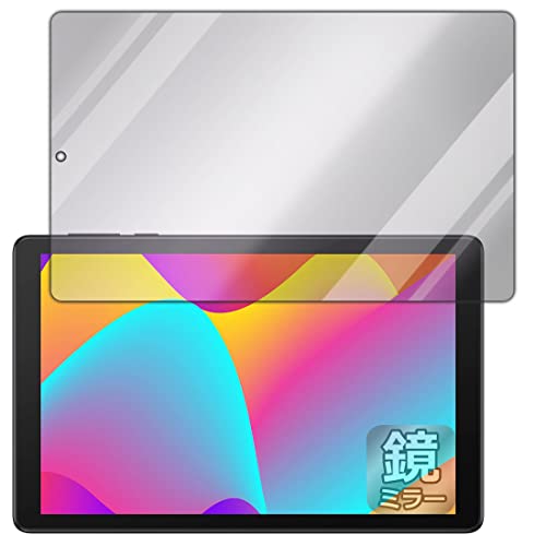 PDA�H�[ TCL TAB 8 (9132X)�Ή� Mirror Shield �ی� �t�B���� �~���[ ���� ���{��
