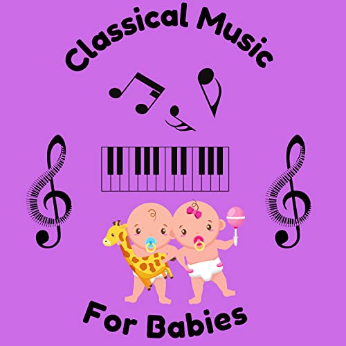 Piano Peaceful Tunes by Classical Music for Babies on Amazon Music ...