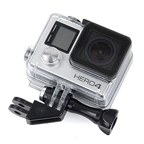 Amazon | 【Crafters Market】 GoPro ゴープロ 汎用 アクセサリー L