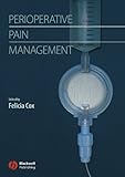 Perioperative Pain Management