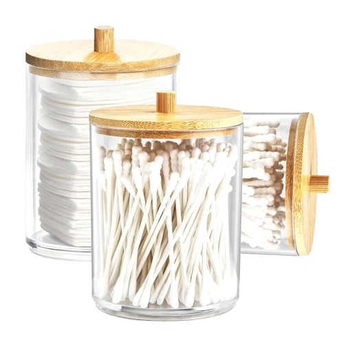 Zorplex Set de 3 Recipientes de Almacenamiento