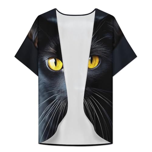 Soft Breathable 2025 Layering Cardigan for Women Lady, Open Front Cardigan Outfits3