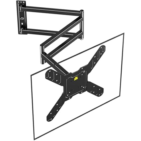 Support Mural TV FORGING MOUNT 820mm Cover