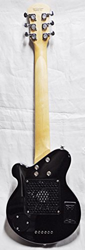 Amazon.co.jp: PIGNOSE PGG-200FM SBK☆初心者満足お得セット