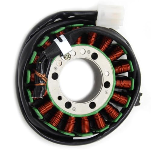Generador de estator de encendido compatible con Tiger Speed Triple 955 5