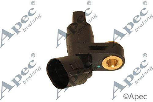 Apec BrakingABS1005, APEC braking Wheel Speed Sensor ABS1005
