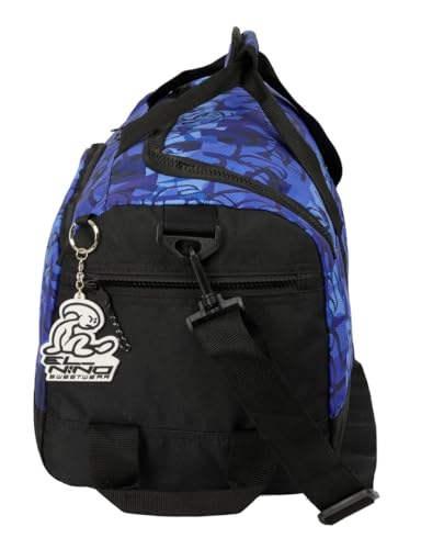 Bolsa de deporte Safta EL NIÑO de gran resistencia y excelente calidad 3