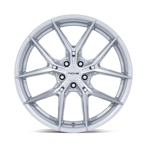 M279 24X10 5X130 SLV-MCH 20MM