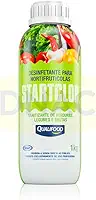 Desinfetante para legumes, verduras e frutas - Qualifood 1Kg