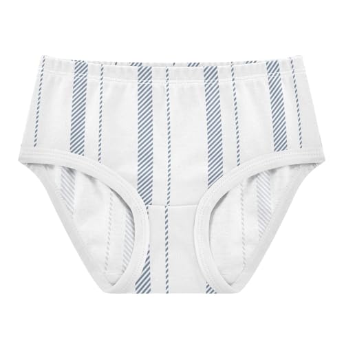 Training Panties Panties Training Comfort Underwear for Girls in Sizes 2T,3T, 4T, 5T, 6Y and 8Y - Main Image