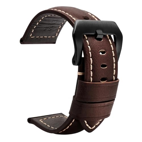 [X] g Be[W nhCh U[ Xgbv plC 22 24 26mm nhCh EHb` ANZT[ Xg[gGh U[ EHb` oh(Dark brown black,26mm)