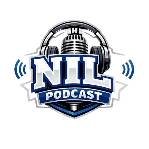 The N.I.L. Podcast: Name Image & Legends cover art