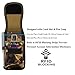 Njjex Phone Holster for Samsung Galaxy Note 20 Ultra Note 10 9 8 S25 Ultra S24 S23 S22 S21+ S20 S10 A14 A15 A16 A36 A35 5G Moto G 5G G Stylus 2025 Nylon Cell Phone Belt Clip Holder Pouch Carrying Case