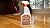HOWARD Products Wood-N-Floors Hardwood Floor Cleaner for Hardwood, Laminate, and Engineered Surfaces, Wood Floor Cleaner Spray for Luxury Vinyl Plank LVP