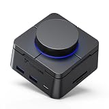 TobenONE USB C Docking Station