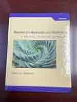 Amazon.com: Research Methods and Statistics: A Critical