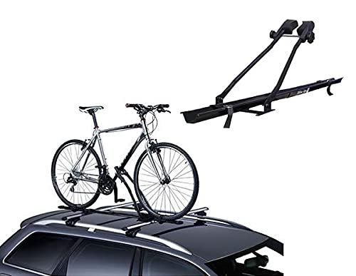 Suporte De Teto Para Bicicleta Transbike 1 Bike
