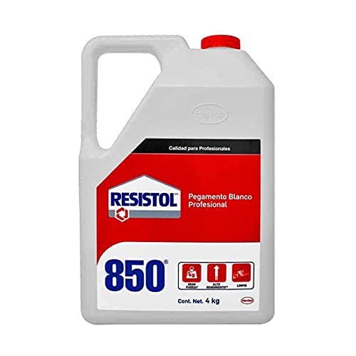 Consejos para Comprar Resistol 850 más recomendados. 7