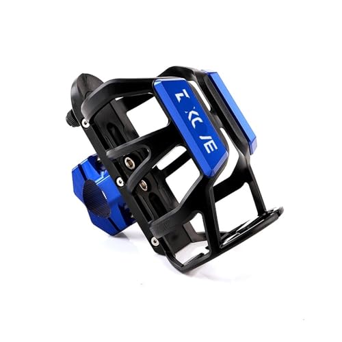 Accessoires moto porte-gobelet robuste et support bouteille d'eau rigide 625X - 4