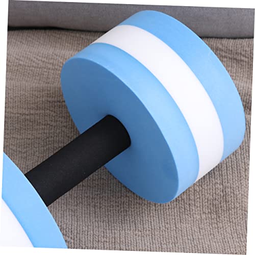 POPETPOP Swim Holding Lb Light Lip Bands Equipo Natación Barra Muñeca Azul miniatura 7