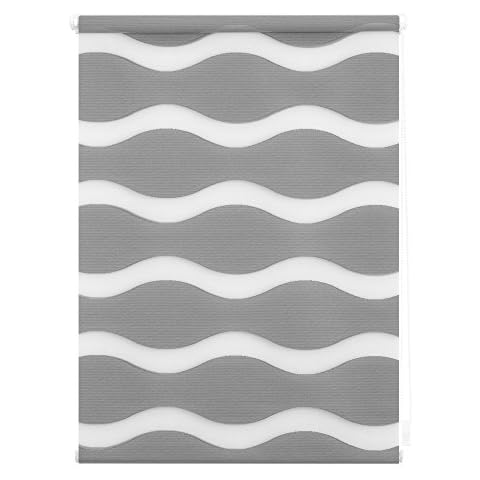 Store Lichtblick Duo Motif Vagues Cover