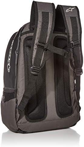 alpinestars time zone