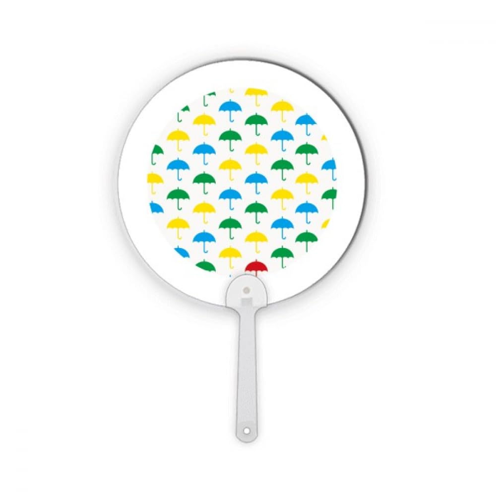 Parapluie de pluie en plastique en forme de nuage pour vos balades en ville
