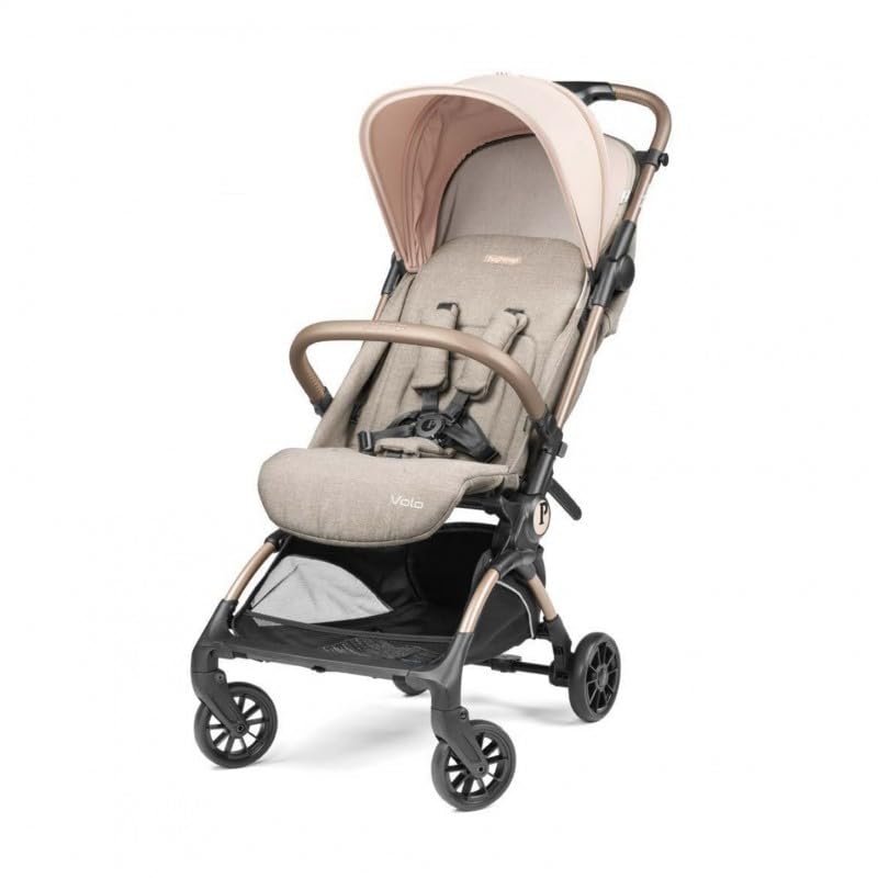 Peg Perego Passeggino Volo Mon Amour