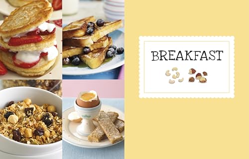 Complete Children's Cookbook: Delicious Step-by-Step Recipes for Young Cooks - Image 2