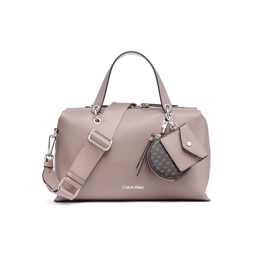 Image of Calvin Klein Women's Calvin Klein Cali Satchel