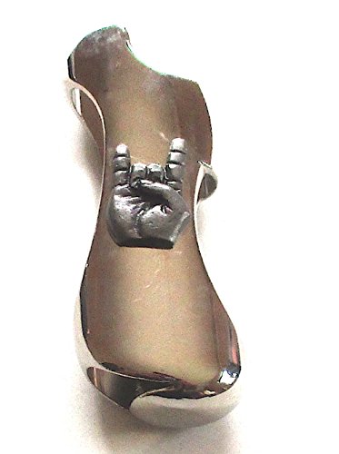 Hang Loose Solid Lighter Sleeve Case for BIC Lighter