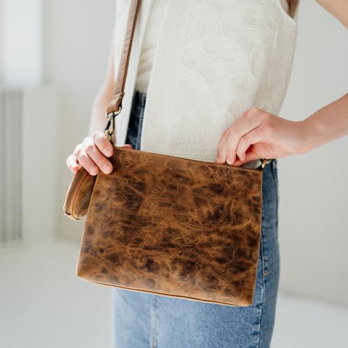 BERLINER BAGS Marbella S Vintage Purse