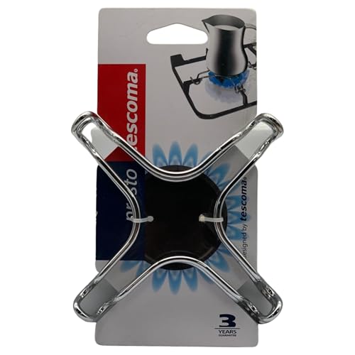 Tescoma Adapter Presto for Gas Cooker, 2 pcs