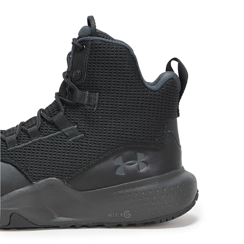 Under Armour Women's Micro G Stellar Military and Tactical Boot4