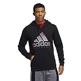 Ropa deportiva Negro de la marca adidas