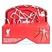 Liverpool FC Basketball Hoop Set, Red, Mini