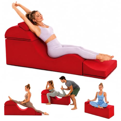 JS Ellie Sillón Multifuncional para Adultos