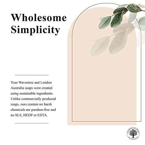 Wavertree & London Summer Spritz (8 Bars) #TOP6