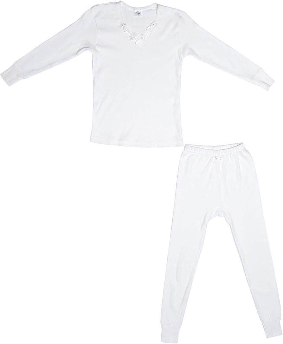 Mark-OnThermal Underwear For Girls