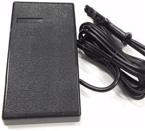 Foot Control Pedal W/Cord #325.290041 for Bernina Type 290 Sewing Machines