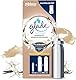 Glade Touch & Fresh (Brise One Touch) Nachfüller, Lufterfrischer Minispray, Vanilla Blossom, 1er Pack (1 x 10 ml)