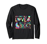 Animal Love Adopt Don't Shop Clothing