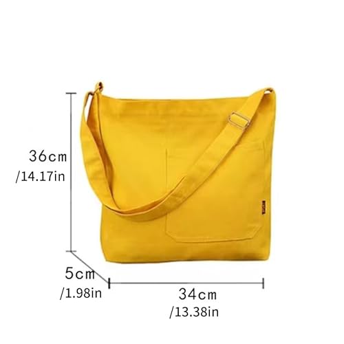 RUMIERE トートバッグ キャンバス ショルダーバッグ 大容量 の商品画像 3