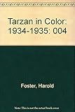 Tarzan in Color, Vol. 4 (1934-1935)