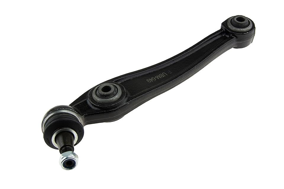 Bras avant droit inférieur arrière pour BMW X5 06- X6 08- en fonte de fer ZWD-BM-049A